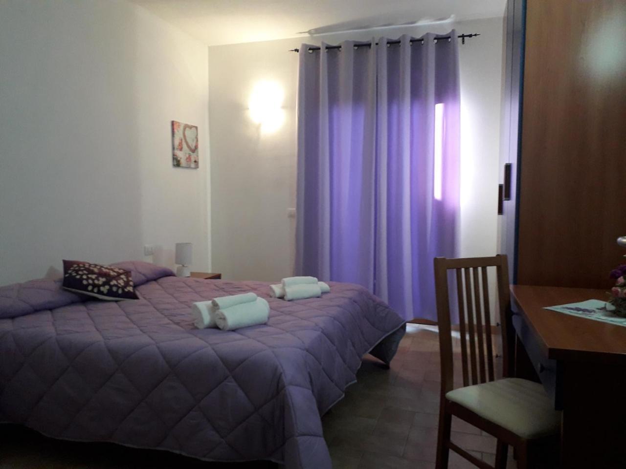 Residence Ai Campi Da Golf Saturnia Bagian luar foto